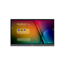 ViewSonic IFP8650-3A-S 86