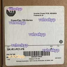 ️ 1pc NEW SK-R1-PC1-F8 Via DHL or Fedex picture