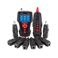 Noyafa NF-8601W-A Multi-Functional Network Cable Tester for RJ45, RJ11, BNC, ... picture