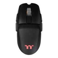 Thermaltake ARGENT M5 2.4Ghz/Bluetooth Wireless/Wired Mouse, GMO-TMF-HYOOBK-01 picture