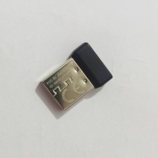 6 Channel Wireless Dongle Receiver USB Adapter For Logitech Mouse Keyboard K400 picture