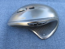 Logitech Performance MX M-R0007 Darkfield Wireless Mouse with  USB Dongle - USED picture