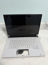 Alienware Gaming Laptop Intel Core i9 10th Gen Parts Repair Incomplete picture