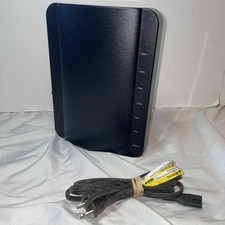ARRIS DG1670A Modem Router with Power Cord picture