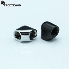 4 Pcs FreezeMod 90 Degree Angle G1/4