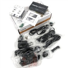 NEW Open Box Liberty DigitaLinx DL-1H1A1UCWP-H3 10G 4K60 HDMI/USB Extension Set picture