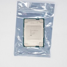 Intel Xeon Gold 6326 (24M Cache 16-core 2.90 GHz) SRKXK  FC-LGA16A Processor picture