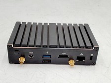 JetWay HBJC400P93W-2930HM Embedded Fanless/Intel Celeron/2GBDDR3L/WiFi/Pico-ITX picture