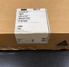 NEW SEALED Cisco WS-F6K-DFC3B Distribution Fwd Card-3B Catalyst 6500 Switch  picture