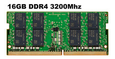 HP 16GB DDR4 RAM Laptop Memory Module 286J1AA#ABA 3200MHz SDRAM picture