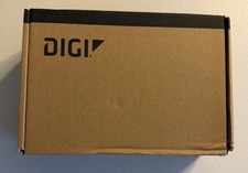 DIGI EX12 LTE Cellular Extender Device, Model EX12-0004-OUS -NEW picture