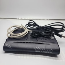 Arris TM602G/CT Touchstone Telephony Cable Modem - Tested, Works picture