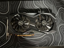 ASRock AMD Radeon RX 6600 8GB Graphics Card Challenger Series picture
