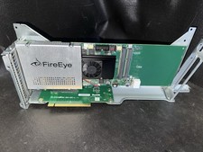 FireEye PCIe Accelerator Card Supermicro RSC-R2U-2E8 Riser Assembly picture