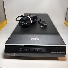 Epson Perfection V600 Photo Scanner J252A - Power Cord & Cable picture