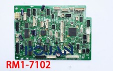 RM1-7102-000CN Fit for HP CLJ Ent M4555 DC Controller PC board picture