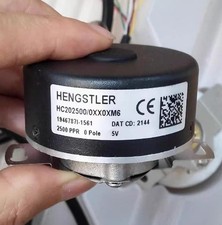 HENGSTLER HC202500/0XX0XM6 Encoder Brand NEW Fast Shipping FedEx or UPS picture