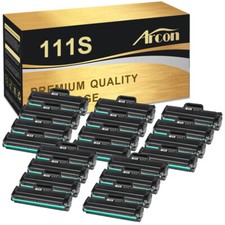 20PK MLT-D111S TONER CARTRIDGE FOR SAMSUNG MLTD111S XPRESS M2022W M2020W M2070FW picture