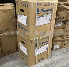 1PC Tecumseh TAJ4519Z refrigeration compressor newExpedited Shipping DHL FEDEX picture