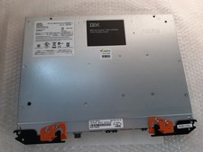 IBM Flex System 49Y4273 10Gb Fabric EN4093 Scalable Switch picture