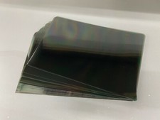 5x LCD Polarizing Polarized Diffused Film Sheets for MacBook Pro 13