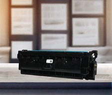HP 508A Toner Cartridge Lot for HP LaserJet Enterprise M552, M553 Printers picture