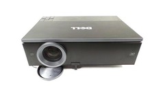 DELL 7609WU Widescreen HDMI Home Cinema Projector picture
