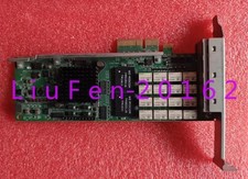 1pc used  Silicom PE2G4BPI35LA-SD network card picture