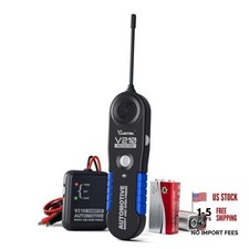 V210 Wire Tracer Electrical Tester - Automotive Circuit Breaker Finder - Short picture