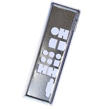 I/O Shield For Super Micro X9DAI Motherboard Backplate IO picture
