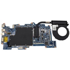 HP Envy x360 M6-AR Motherboard FX-9800P Radeon R7 856307-601 Tested picture