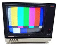 Vintage 1983 Comrex CR-6500 13