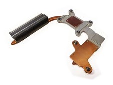 HP NC6400 THERMAL HEATSINK MODULE picture