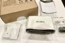Aruba AP-203RP (US)  TAA PoE Unified RAP APINP203 / JY723A Open Box (ct) picture