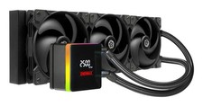 Enermax ELC-LTXTR360 computer cooling system Processor Liquid cooling kit 12 picture