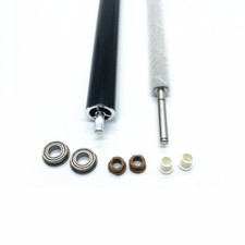 Fuser Cleaning Brush Roller ROLLER BEARING set for Konica Minolta C654 C754 C554 picture