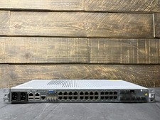 Juniper Networks ACX2100-AC Router – 1U Gigabit Ethernet Switch picture
