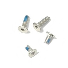 Laptop Bottom Base Cover Case screws For HP ENVY 13-AB 13T-AB TPN-I127 screws picture