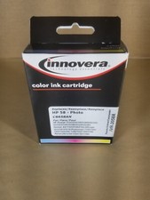 Innovera Color Ink Cartridge For HP 58 Photo C6658AN New in Box picture