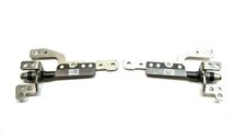 Dell OEM Alienware M17 R3 / R4 Left and Right Hinge Set IVA01 434GN 51X33 picture