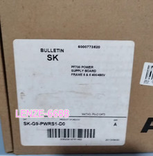 SK-G9-PWRS1-D0  ✅🔥1PCS NEW  For Discounts, Please Contact🔥✅ picture