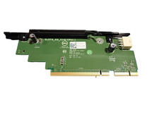 Lot of 5 Dell 0CPVNF Riser Position #3 Server PCIe Server Expansion Riser Card picture