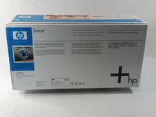 HP C9732A Yellow Printer Toner NEW SEALED picture
