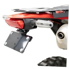 Fender Eliminator Kit Compatible with Honda CRF450RL 2021-2026/CRF450L 2019 picture