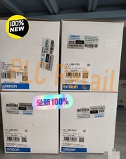 1PCS NEW Omron PLC module CJ2M-CPU33 FedEx DHL Fast Delivery picture
