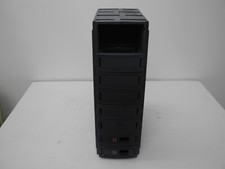 DEC DS-BA356-RD 7 SLOT ULTRA SCSI DUAL CHANNEL STORAGE WORKS SHELF DUAL 180W PSU picture