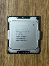 Intel Core i9-10900X Desktop Processor picture