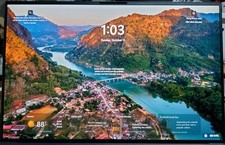 Dell XPS 15 9500 2.6 GHz 10th Gen Intel(R) Core(TM) i7-10750H - Sticky Trackpad picture