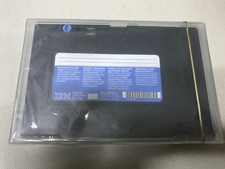 NEW Factory Sealed IBM 35L0967 SLR60 & SLR100 Test Tape Cartridge picture