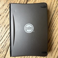 Palm Pilot Portable Folding Keyboard 3C10439  picture